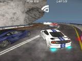 Jouer à Supra racing speed turbo drift