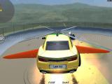 Jouer à Supra crash shooting fly cars
