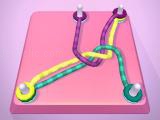 Jouer à Go knots 3d