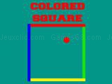 Jouer à Colores square