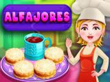 Jouer à Alfajores