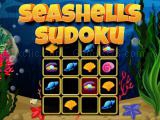 Jouer à Seashells sudoku