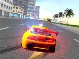 Jouer à Supra drift 2
