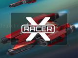 Jouer à X racer scifi