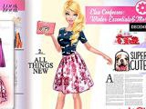 Jouer à Ellie follows fashion trends