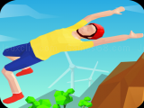 Jouer à Backflip dive 3d