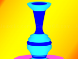 Jouer à Clay craft 3d pottery