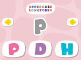 Jouer à Uppercase lowercase