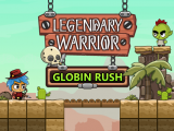 Jouer à Legendary warrior gr