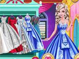 Jouer à Princesses arendelle ball