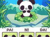 Jouer à Panda and pao
