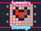 Jouer à Symmetry challege