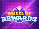 Jouer à Wheel of rewards