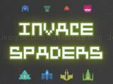 Jouer à Invace spaders