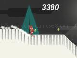 Jouer à Kristmas krampus: cock-a-leekie challenge