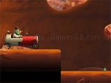 Jouer à Master moley: tunnel dash