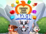 Jouer à Chummy chum chums: match