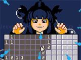 Jouer à Artemis minesweeper
