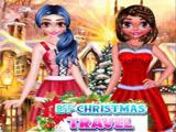 Jouer à Bff christmas travel recommendation
