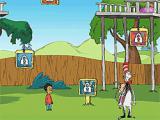 Jouer à Cat in the hat: builds that