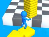 Jouer à Stacky run