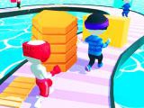 Jouer à Shortcut run 3d