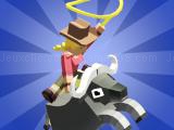 Jouer à Rodeo stampede