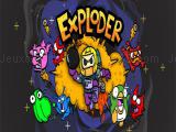 Jouer à Exploder.io
