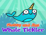 Jouer à Flossy &amp; jim whale tickler