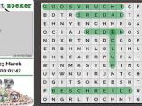 Jouer à Dagelijkse woordzoeker