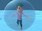 Jouer à Zorb battle