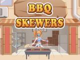 Jouer à Bbq skewers