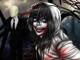 Jouer à Jeff the killer the hunt for the slenderman