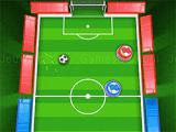 Jouer à Angelo fussball turnier