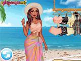 Jouer à Insta girls beachwear