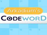 Jouer à Arkadium's codeword