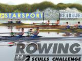 Jouer à Rowing 2 sculls
