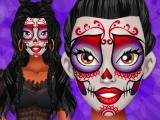 Jouer à Festival dia de muertos