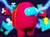 Jouer à Imposter dash