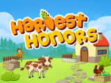 Jouer à Harvest honors