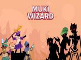 Muki wizard