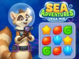 Vega mix: sea adventures